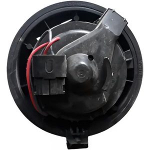 Motor Ar Forçado Captur 1.6 16v 2018