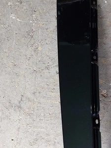 Moldura Black Piano Porta Traseira Direita Volvo Xc90 2019