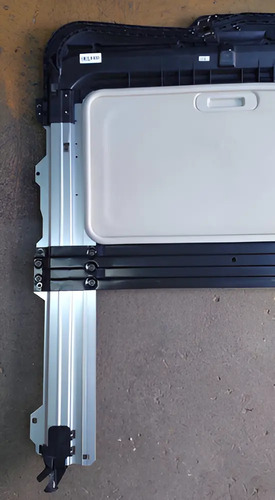 Quadro Estruta Teto Solar Ecosport 1.5 3cc 2021 - Imagem 3