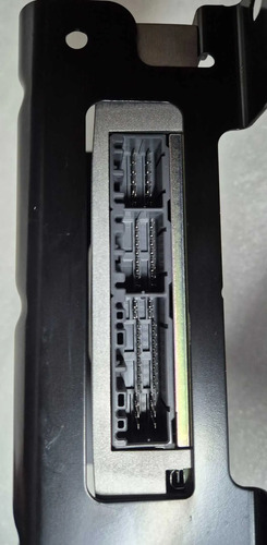 Módulo Som Amplificador Jaguar Xe P250 2018 Hx7319c164rc Azul - Imagem 4