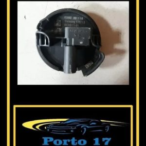 Sensor Airbag Porta Dianteira Bmw X4 M40i 2019 6834911-01