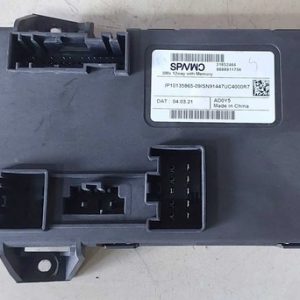 Módulo Banco Motorista Volvo Xc40 1.5 T5 2022 31652464