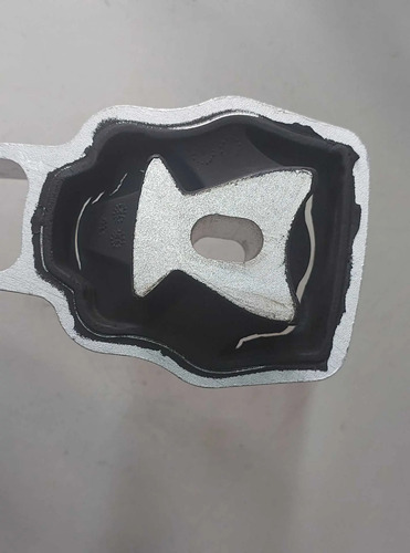 Coxim Motor Discovery Sport Hse 2.0 2015 - Imagem 5