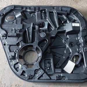 Máquina De Vidro Traseira Esquerda Volvo Xc90 T6 2.0 2019