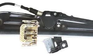 Maquina De Vidro Traseira Esquerda Bmw 550i F10 Série 5 2012