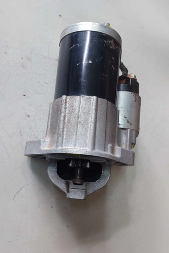 Motor Partida Arranque Pajero Dakar 3.5 V6 2013 - Imagem 2
