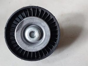 Polia Rolamento Tensor Correia Audi Q7 3.0 V6 06e903341g