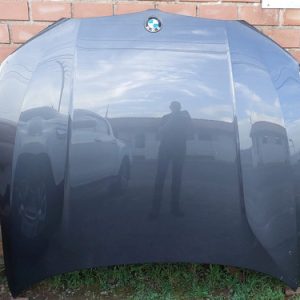 Capo Bmw 320i G20 2020/2022