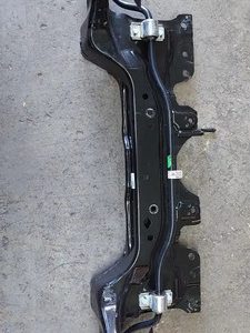 Agregado Dianteiro Fiat Strada Ranch 1.3 2022