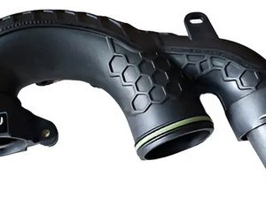 Mangueira Entrada Ar Motor Volvo Xc90 2.0 T6 2019 32222128