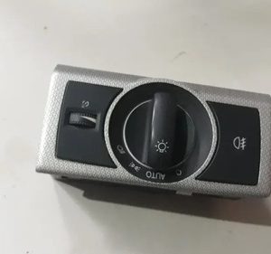 Chave De Luz Milha Gm Captiva 2011