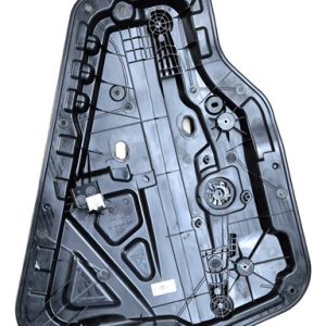 Maquina Vidro Traseira Direita Byd Song Plus 1.5 2025