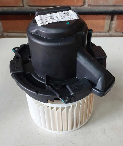 Motor Ar Forçado Renault Kardian Tech 1.0 3cc 2025