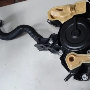 Válvula Anti-chama Vw Golf 2.0 Gti 06k103495ah