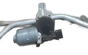 Motor Limpador Parabrisa  Peugeot 1.2 3cc 2017/2018
