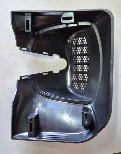 Capa Retrovisor Interno Ram 2500 3500 2022 Branco - Imagem 5
