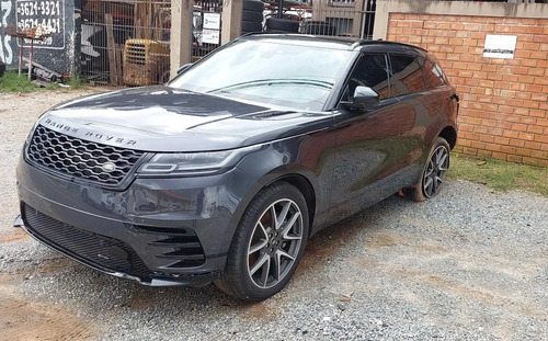 Trava Portinhola Combustivel Velar 2.0 2023 L8b240574 - Imagem 5