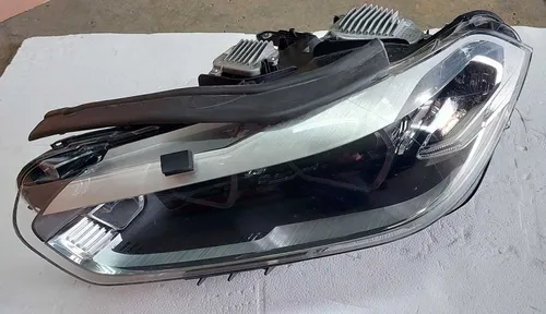 Farol Lado Esquerdo Bmw X2 S-drive Twin Turbo 2019 Esquerdo - Imagem 2