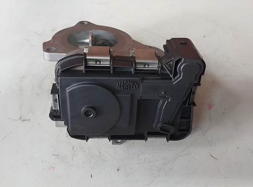 Tbi Corpo Borboleta Jeep Commander Diesel 2022 Sem Uso - Imagem 4