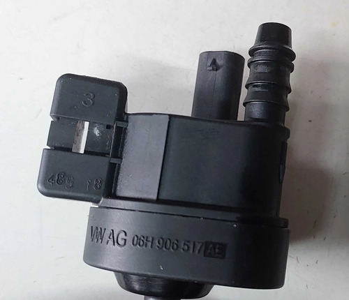 Válvula Canister Vw Passat Tsi 2.0 2019 - Imagem 3