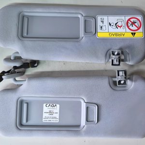 Quebra Sol Chery Tiggo 8 Pro 1.6 Gtdi 2026
