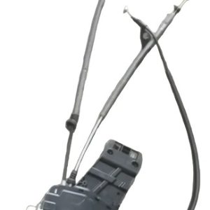 Fechadura Porta Dianteira Esquerda Jeep Compass 2022