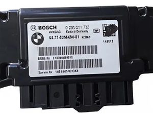 Módulo Bmw 320i Active 2014/2015 9296494-01 Cx148