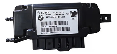Módulo Bmw 320i Active 2014/2015 9296494-01 Cx148