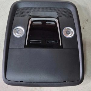 Luz Teto Cortesia Byd Mini Dolphin 2025
