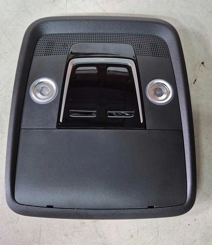 Luz Teto Cortesia Byd Mini Dolphin 2025