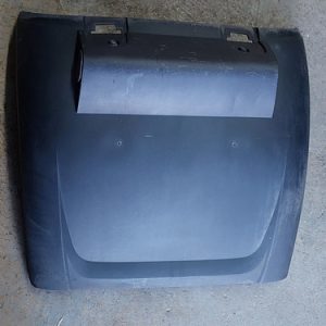 Paralama Dianteiro Direito Tração Caminhão Daf Cf410 Xf105