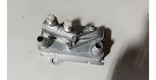 Resfriador Óleo Mercedes C180 Cgi 2019 - Imagem 2