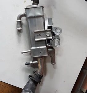 Resfriador Valvula Egr Grand Cherokee Limited 3.6 V6 2018