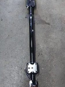 Cubo Eixo Traseiro Fiat Strada Ranch 1.3 2022