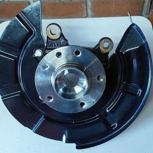 Cubo Traseiro Esquerdo Montante Jeep Commander Diesel 2022