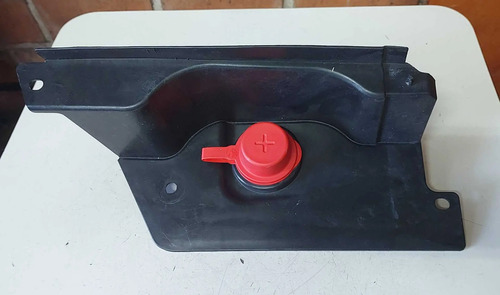 Capa Positivo Bateria Bmw X2 S-drive 2.0 2019