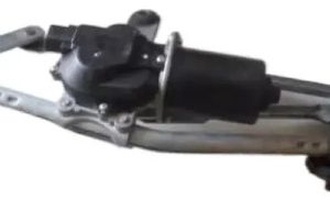 Motor Limpador Parabrisa Nissan Versa March 2011/2016