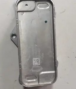 Resfriador Óleo Motor Journey 3.6 V6 2014/2015