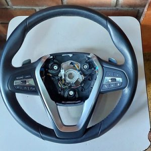 Volante Bmw 320i G20 2020