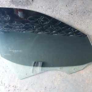 Vidro Porta Dianteira Direita Bmw X1 2016