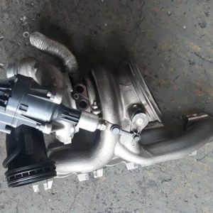 Turbina Bmw X1 2.0 S20i 2016