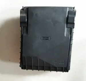 Caixa Fusível Externa Audi Q3 Quattro 2.0 2014/2015
