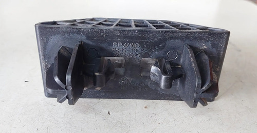 Calço Elevador Suporte Macaco Volvo Xc40 2022 - Imagem 5