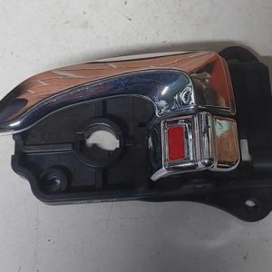 Maçaneta Interna Dianteira Esquerda Azera 3.3 V6 2011 Dianteira