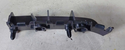 Guia Parachoque Traseiro Esquerdo Range Rover Sport 3.0 2020