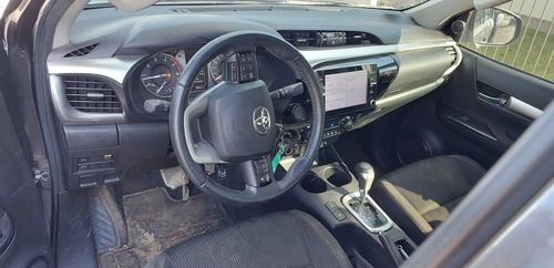 Módulo Assistência Direção Toyota Hilux 2.8 2022 - Imagem 5