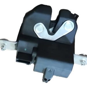Fechadura Tampa Traseira Fiat Argo 2018
