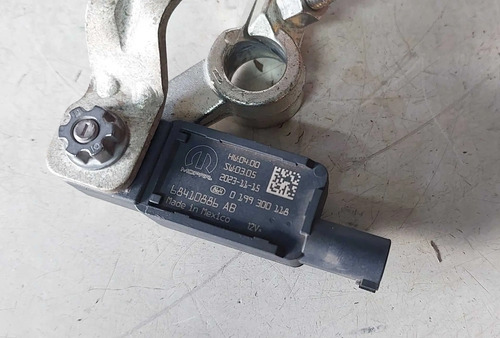 Sensor Negativo Bateria Ram 1500 V8 Night Edition 2024 - Imagem 2