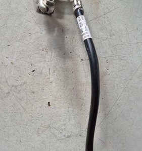 Sensor Negativo Bateria Bmw X4 Competition 2020 8736083-01