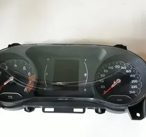 Painel Instrumento Jeep Compass Sport 1.3 Turbo 2022